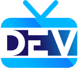 Dev IPTV Pro logo