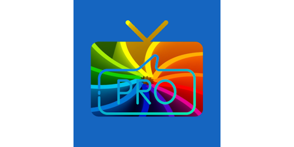 IPTV Extreme Pro logo