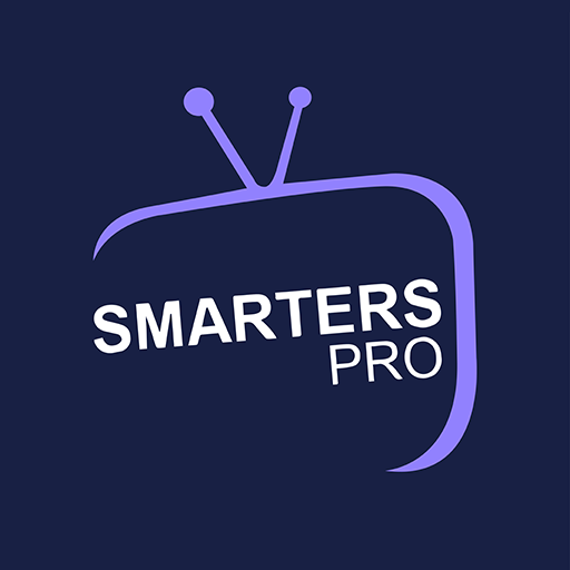 Smarters Pro logo
